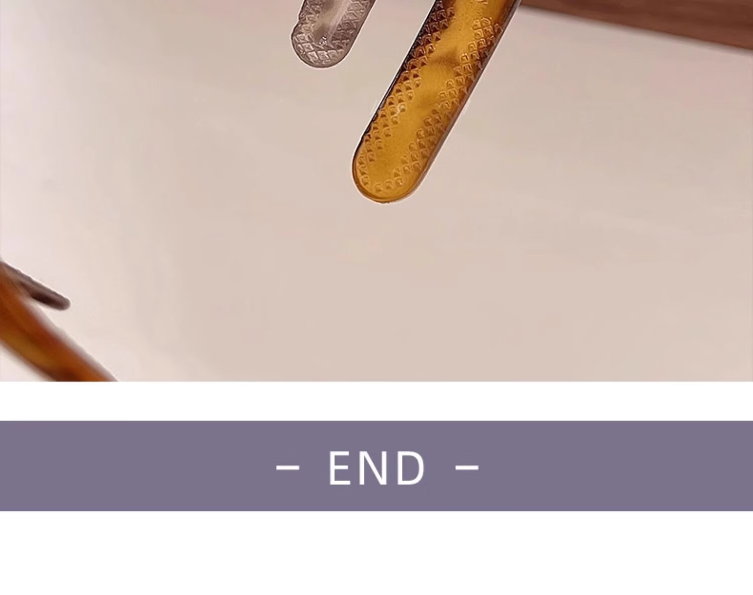 Xiangwan Headband, Vintage Leopard Print Hair Clip, Elegant And Versatile Women's Headwear for Going Out, Non-Slip Hairband, Mid-Autumn Festival Gift for Wome 17