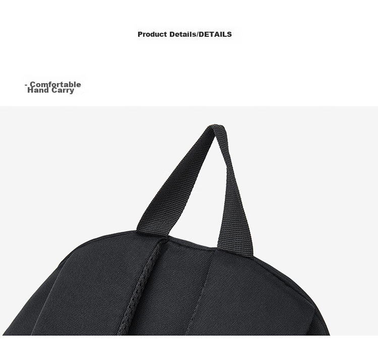 BOSTANTEN Men's Backpack, High School And College Student Bookbag, Trendy Backpack with Large Capacity for Laptops And Notebooks, Suitable for Both Men And Wome 17