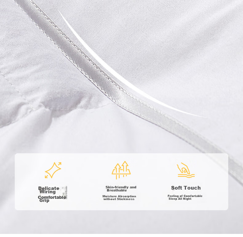 BEYOND Home Textile Pillow, Cassia Seed Pillow Core, Double Pillow Core, Adult And Student Herbal Pillow, Cassia Seed Pillow, 48*74cm 9