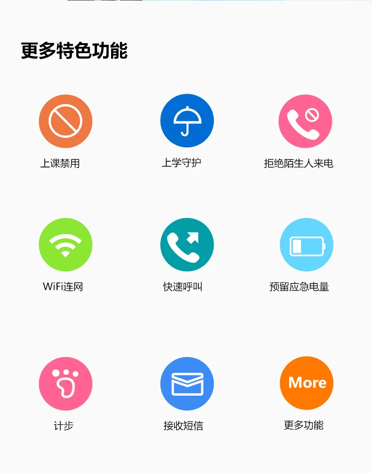 Little genius phone watch Q1A long battery life children's watch GPS positioning smart watch student children's mobile Unicom Telecom 4G video camera watch mobile phone boys and girls Ruozhu green Little genius phone watch Q1A long battery life children's watch GPS positioning smart watch student children's mobile Unicom Telecom 4G video camera watch mobile phone boys and girls Ruozhu green