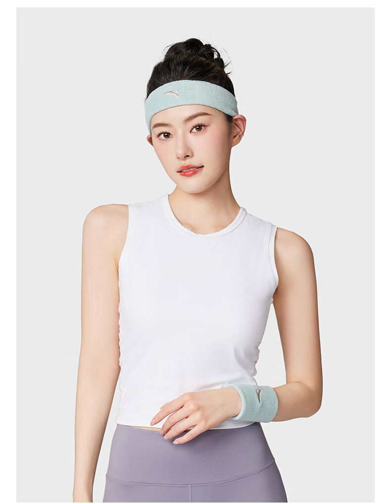 ANTA Wrist Support Sports Badminton Tennis Anti-Sprain Tendon Joint Protective Professional Wrist Brace 4