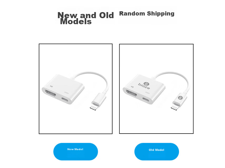 BIAZE Apple 16 Network Card RJ45 Type-C/Lightning/USB Triple Interface Adapter iPad Mobile Phone Laptop Ethernet OTG Dock P81 1