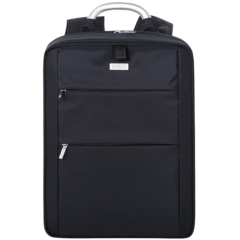 LEXON Business Backpack for Men, 15.6/17.3-Inch Laptop Bag, Commuter Travel Business Trip Backpack Schoolbag
