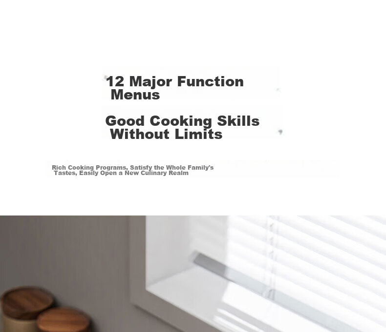 Midea Pure Titanium, Zero Coating, Low Sugar, 3L Rice Cooker, Home Use, Small Size for 2-3 People, Chiyama IH Dual Heating Source, Heats up Xiaomi Porridge, Titanium Pot CFB3066T 29
