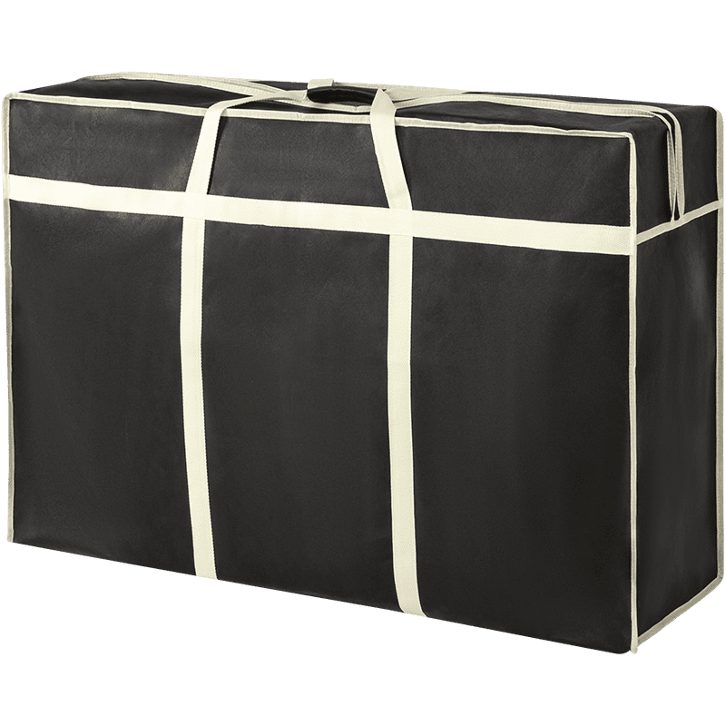 JD Original Moving Bag Storage Bag Packing Quilt Bag Clothes Blanket Storage Bag, Extra Large 180 Liters
