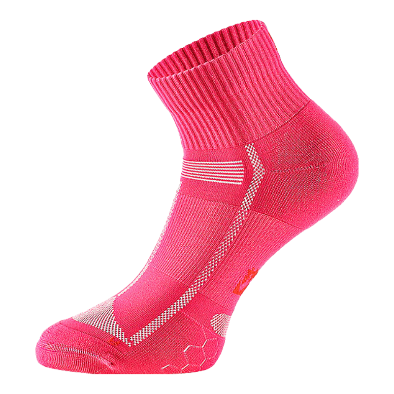 ALPINT MOUNTAIN Aiermont Runner 4.0 Marathon Professional Mid-Calf Running Socks, Women's Sports Socks, Trail Socks, Moisture-Wicking And Sweat-Absorbing