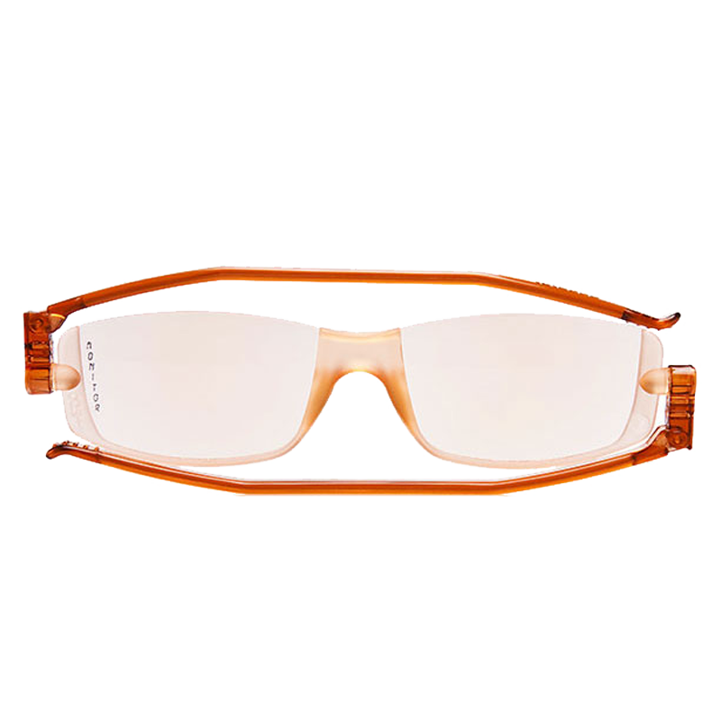 NANNINI Italian Imported Anti-Blue Light Reading Glasses, Lightweight And Stylish Foldable Portable High-Definition Comfortable Presbyopic Glasses, Authentic Product