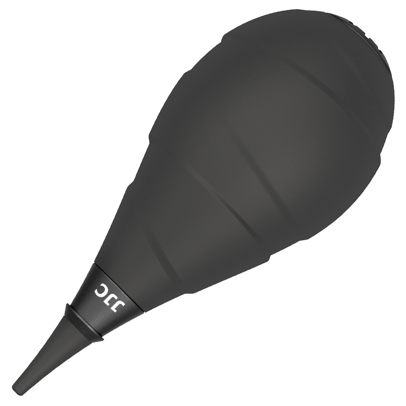 JJC Powerful Air Blower for Balloons, Leather Shoes, Camera Lens Cleaning, DSLR Mirrorless Computer Phone Screen Dust Removal And Cleaning, Suitable for Canon Nikon Sony Fuji