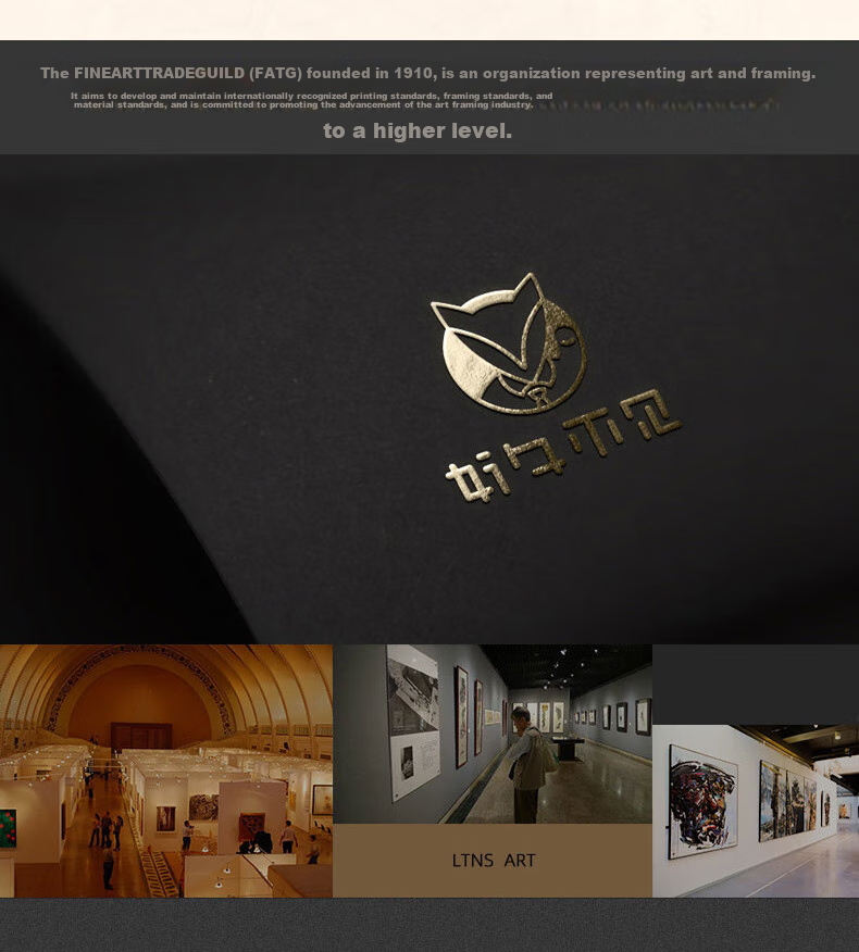 Haojiubujian Shilaiyunzhen Living Room Decorative Painting, Modern Minimalist Light Luxury High-End Feel, Sofa Background Wall Hanging Picture, Abstract Mural 19