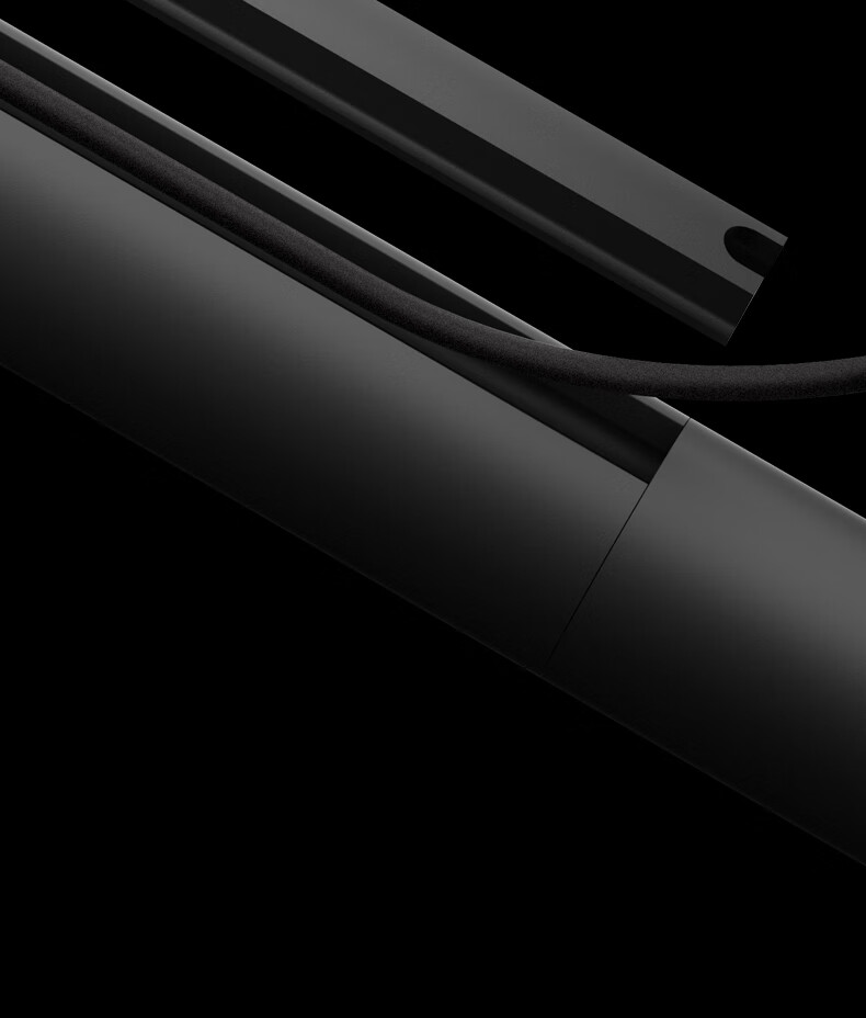 JMGO T-Shaped Ceiling Bracket Integrated Cable Concealment Compatible with Jmgo N1S Series Specific Models (N1S4K Not Available) Consult Customer Service 10