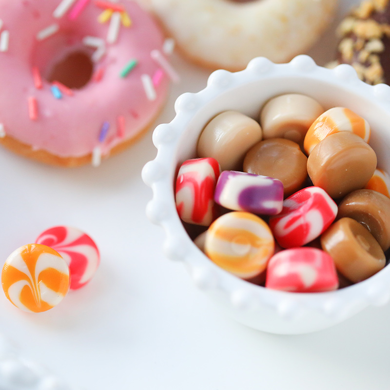 阿尔卑斯 硬糖混合口味1kg 【约260颗】休闲零食儿童水果糖果 节日礼物 