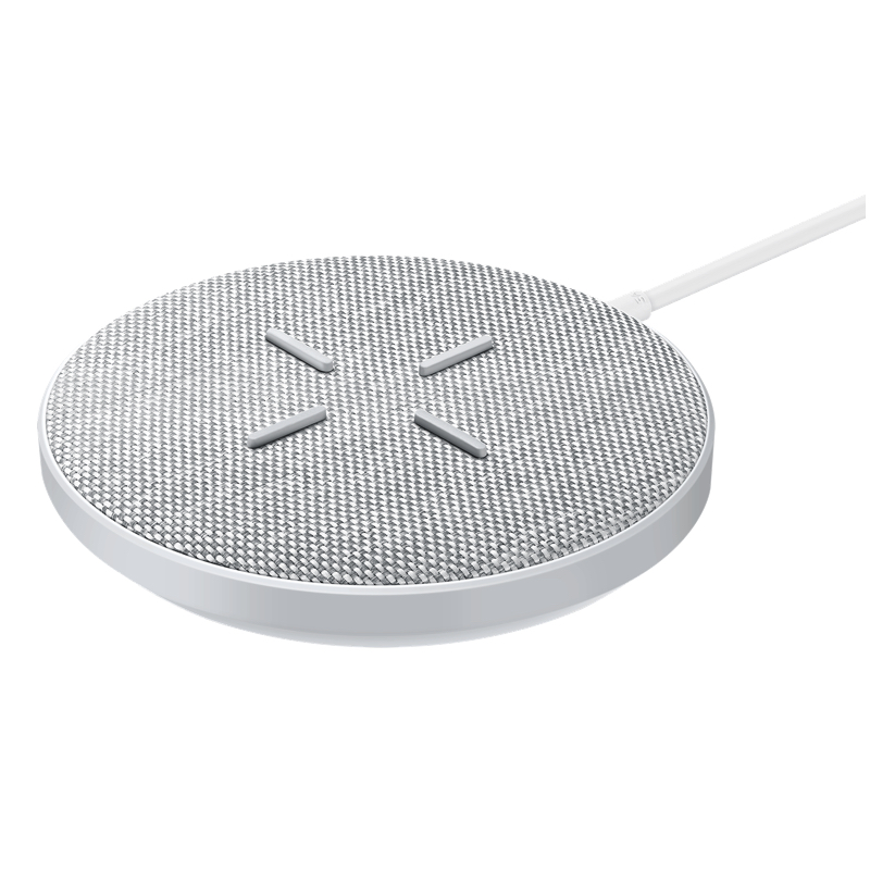 HUAWEI Original Wireless Charger with Cable Max 27W Super Fast Charging Type-C Port for Mate 60 Pro/Pura 70 Pro CP61