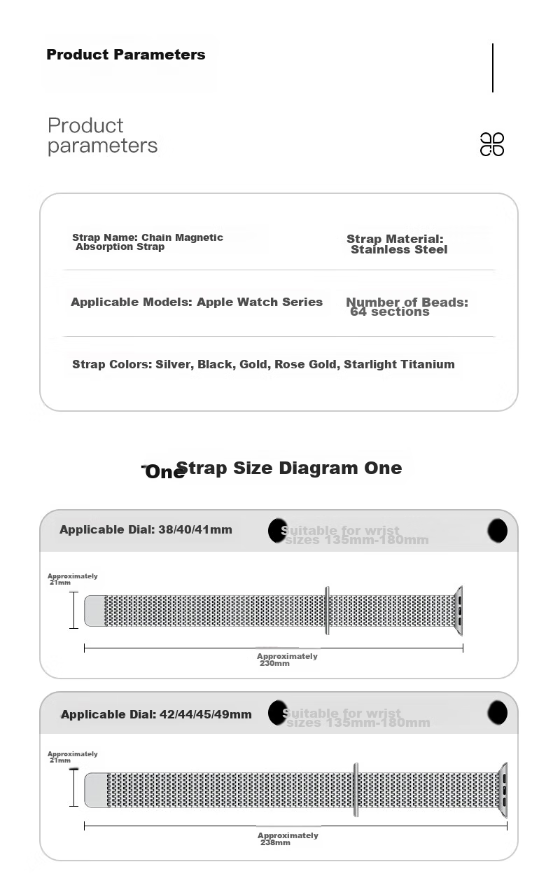 Binghong Compatible with Apple Watch Ultra 4, 3 Band Titanium Metal Apple Watch S11 S12 Strap IWatch SE3/2/S10/S9/S8/SE2/7/6 for Men And Wome 2