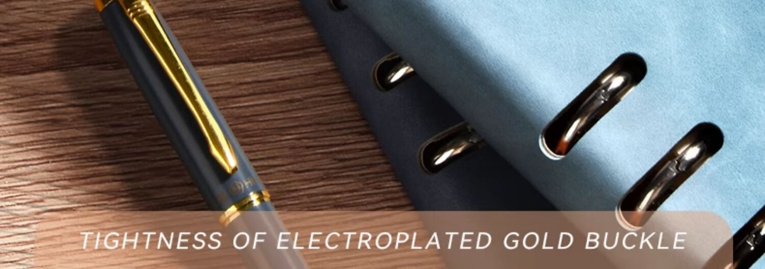 Shuxing A5 Loose-Leaf Notebook, 160 Pages, New Style Calendar Journal, Business Office Detachable Work Meeting Record Book, Gift Box, Student High-Quality Diary 2