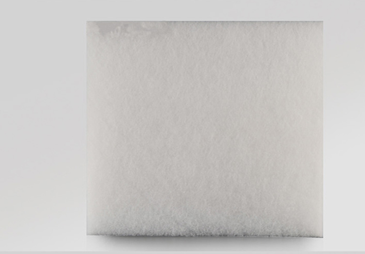 Shuangwei Air Conditioner Filter, Air Static Cotton Filter, Air Filter Element, Air Filter 3-Meter Roll, Also Compatible with Xiaomi, Sharp And Other Purifiers, Can Be Cut to Any Size, One Roll Lasts A Year, K6 13