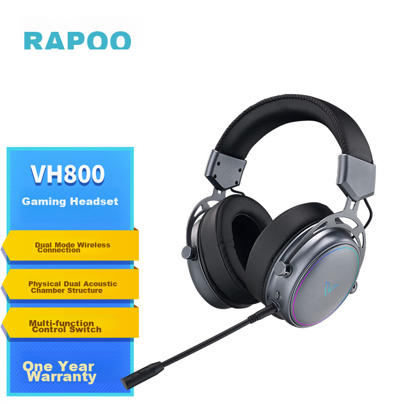 Rapoo VH80-01301073