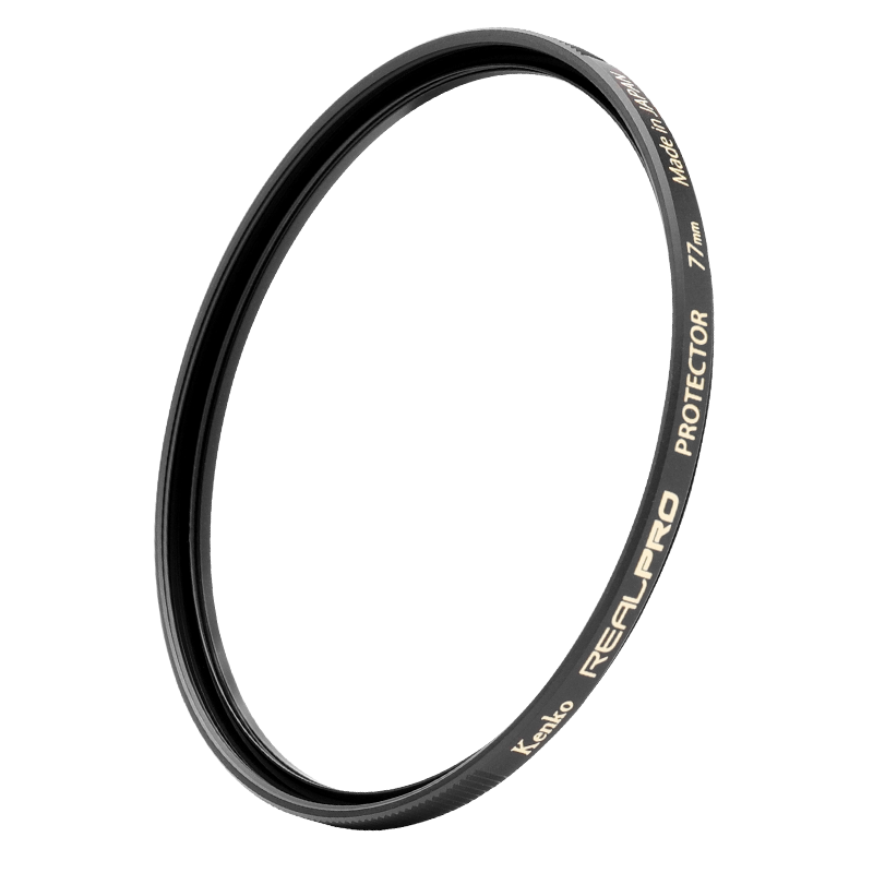 KENKO PROID Upgraded REALPRO Protective Filter 58mm