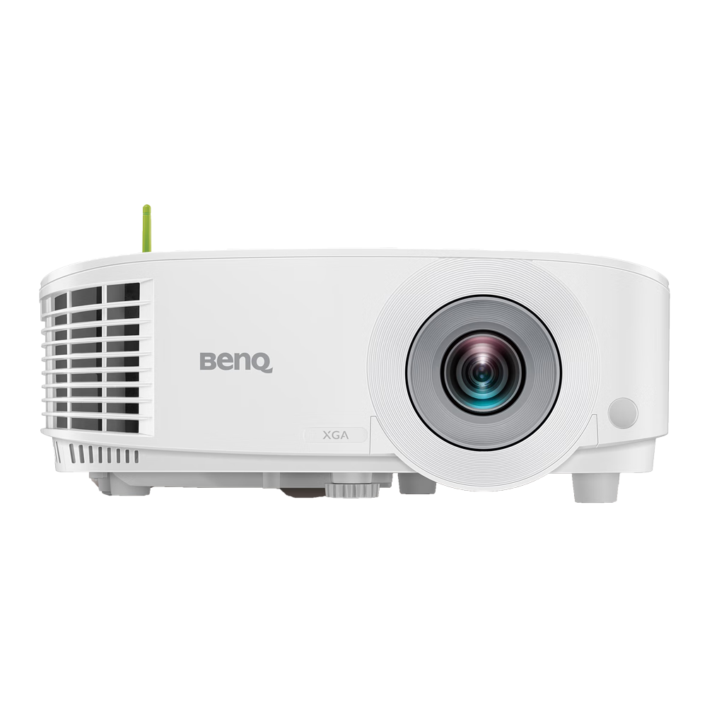 BenQ E545 High-Brightness Smart Projector, Office Projector (4000 Lumens, Mobile Phone And IPad Screen Mirroring, USB Drive Direct Reading, Supports Side Projection, Upgraded Version of E540)