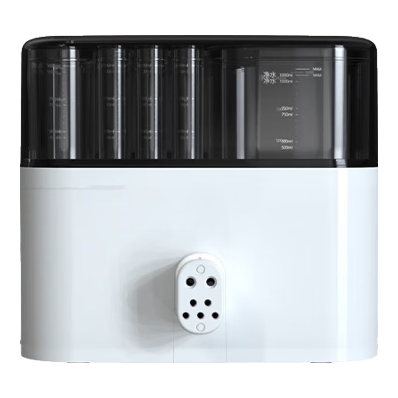 TINECO Smart Food Processor Mini Dedicated Container