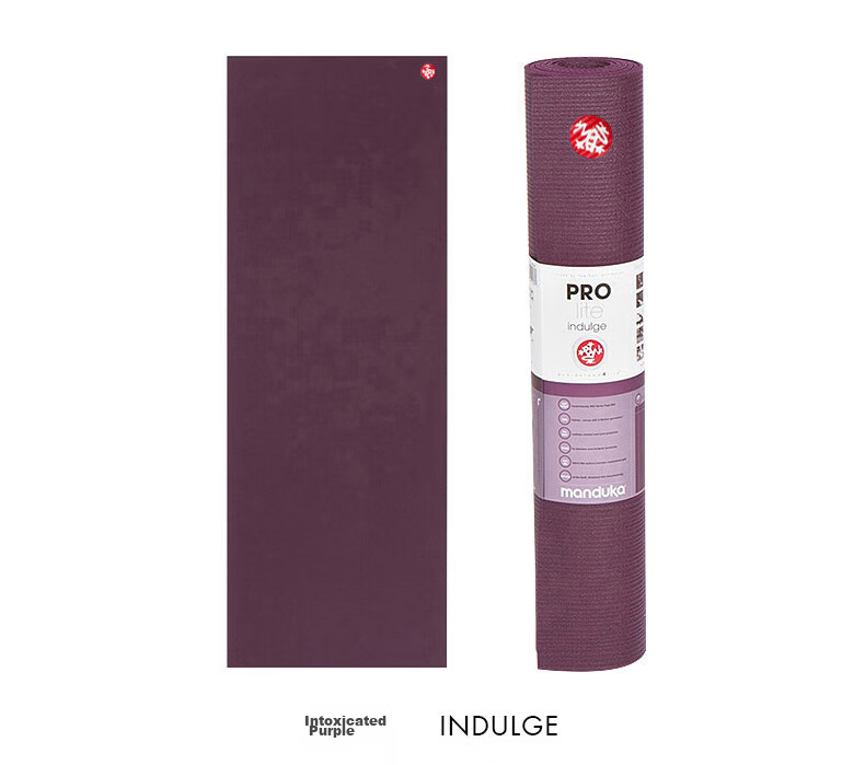 MANDUKA Frog Mat PROlite Legend Series Professional Yoga Mat Non-Slip Mat Thickened Fitness Essential 4.7mm 12