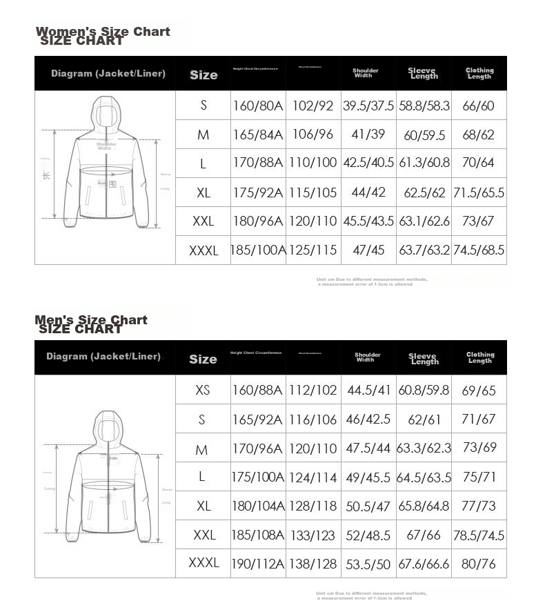 CAMEL Outdoor 3-in-1 Down Jacket for Men and Women, Detachable Ski Jacket, Outdoor Travel Outerwear A9W21a8127 12