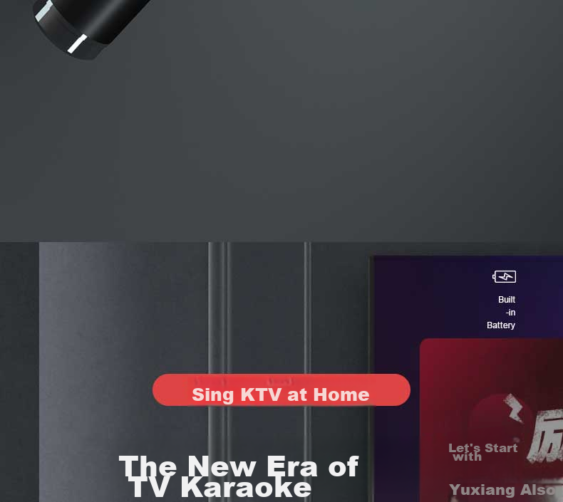 Hifier X17 Wireless Bluetooth Microphone Speaker All-In Phone Mic with AI Sound Enhancement for Home KTV Indoor Outdoor Karaoke Live Streaming Hosting Portable Microphone Long Battery Life Live Streaming Equipment 27