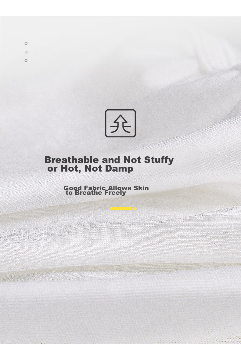 JOYTOUR Disposable Women's Underwear for Travel And Hotel Use, No-Wash Portable Cotton Sanitary Daytime Disposable Panties for Postpartum And Menstruation, Individually Wrapped, 5 Pieces, XL Size 9