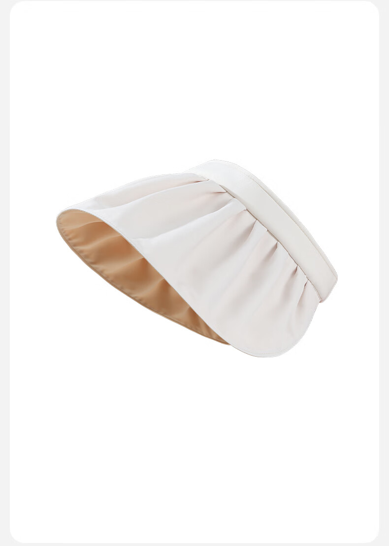MISSION UV Sun Protection Hat for Women, Sun Visor Cap, Shell Visor Hat, Cool Hat, Summer Outdoor Face-Covering UV Protection Hat for Wome 16