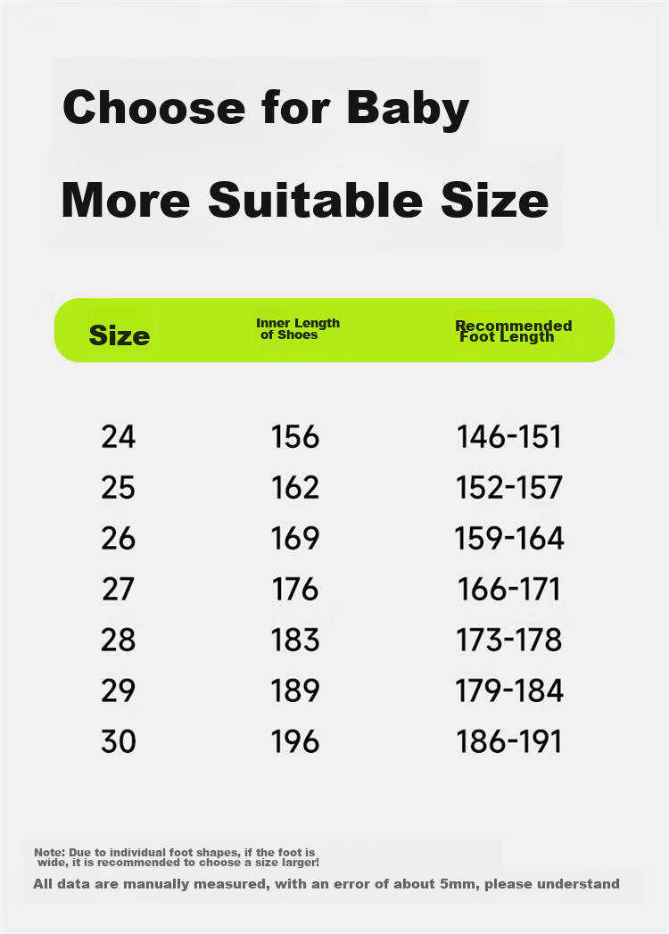 B.Duck Children's Walking Shoes, Baby Summer Mesh Light-Up Shoes, Boys And Girls Single Mesh Shoes, 3969 Rice Green, Size 26 16