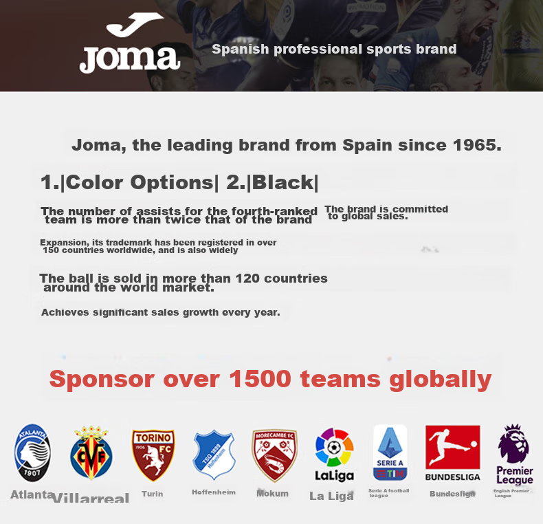 JOMA Soccer Shoes with Molded Studs for Men, Women, Adults And Youth, TF Non-Slip Wear-Resistant Professional Competition Football Training Shoes, Rose Red, Size 40 22