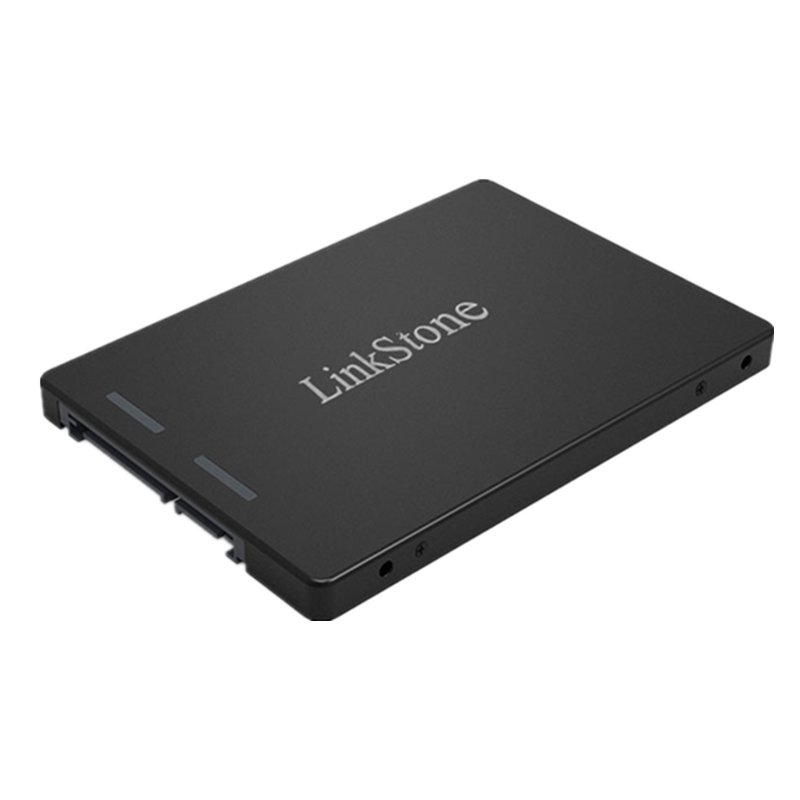 LinkStone M.2 (NGFF)/mSATA to SATA SSD Enclosure Adapter Card, M.2/MSATA SSD to 2.5-Inch SATA Hard Drive Enclosure E620