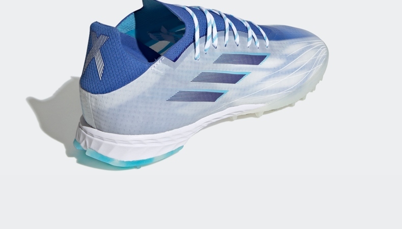阿迪达斯 adidas 中性 足球系列 x speedflow.