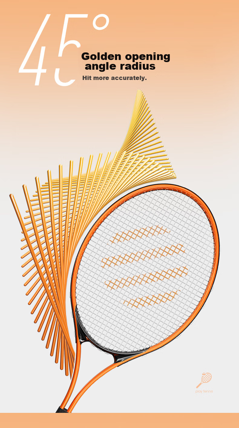 FEIERDUN Tennis Racket Base, Tennis Training Device, Stringing Rebound Ball Universal Base, Thickened And Reinforced 4