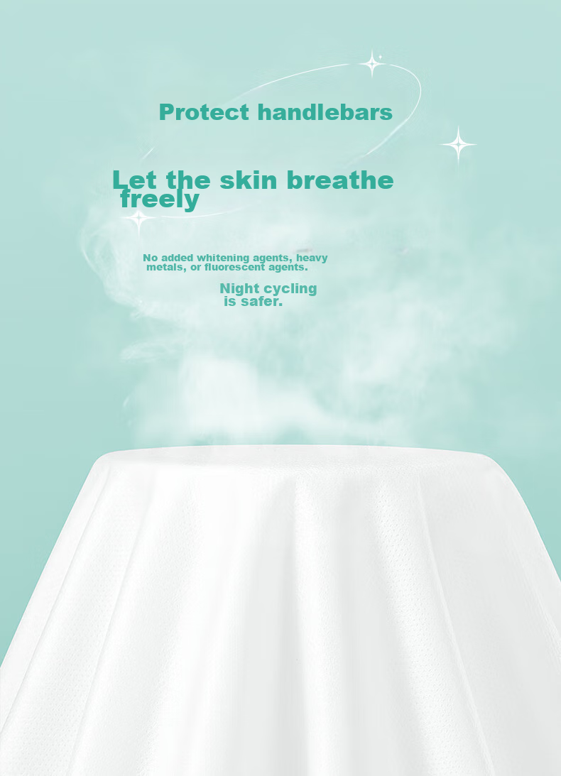 Siwangongli Disposable Sleeping Bag, Single Thickened Hotel Hygiene Pillowcase, Bed Sheet, Duvet Cover, Travel Disposable Bedding 9