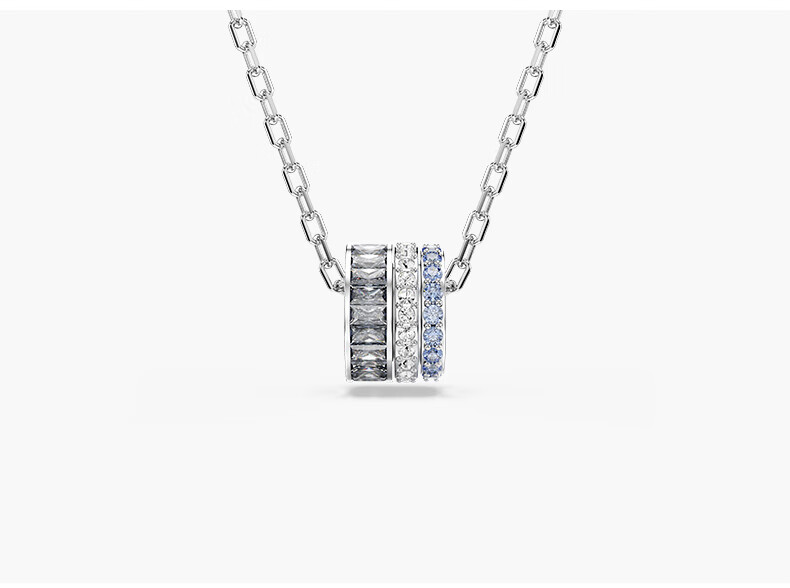 SWAROVSKI CONNEXUS Necklace for Women Birthday Gift for Girlfriend 5741332 18