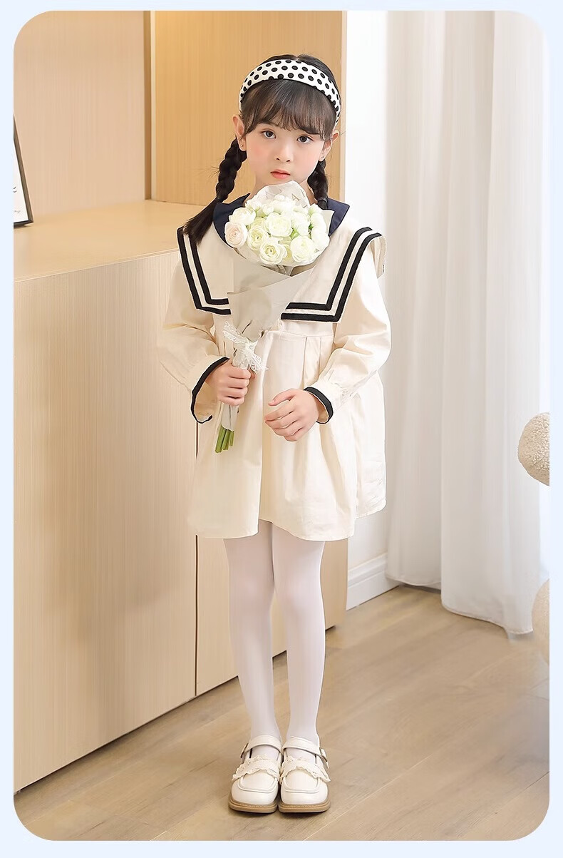 Bingxue Kapok Children's Dance Socks Girls Summer Ultra-thin Pantyhose 7A Grade Antibacterial Large Kids Ballet Tights Leggings 14