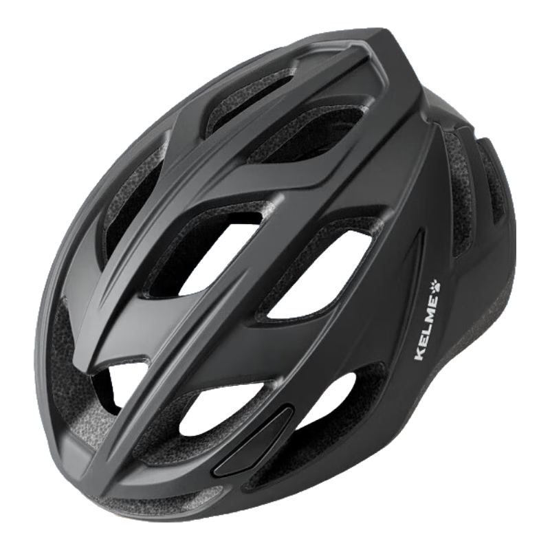 KELME Cycling Helmet, Bicycle National Standard Certified, Mountain And Road Bike Safety Helmet, for Men And Women, Large Head Circumference, One-Piece Molding