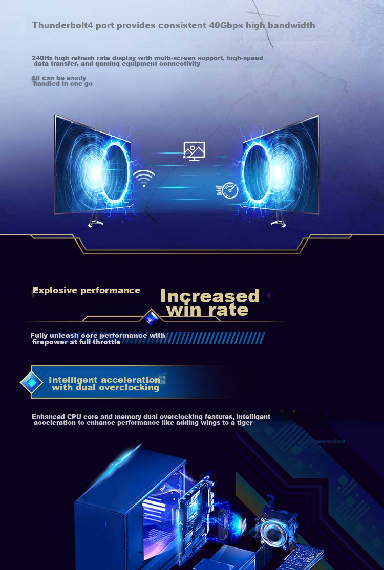 Intel Core 12th Gen I5 Processor 12600KF, 10 Cores 16 Threads, Single-Core Turbo Frequency up to 4.9GHz, 20M L3 Cache, Boxed CPU 3
