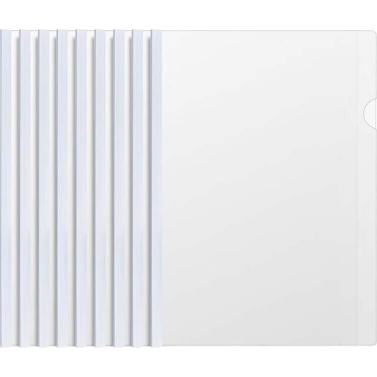 White Image 1