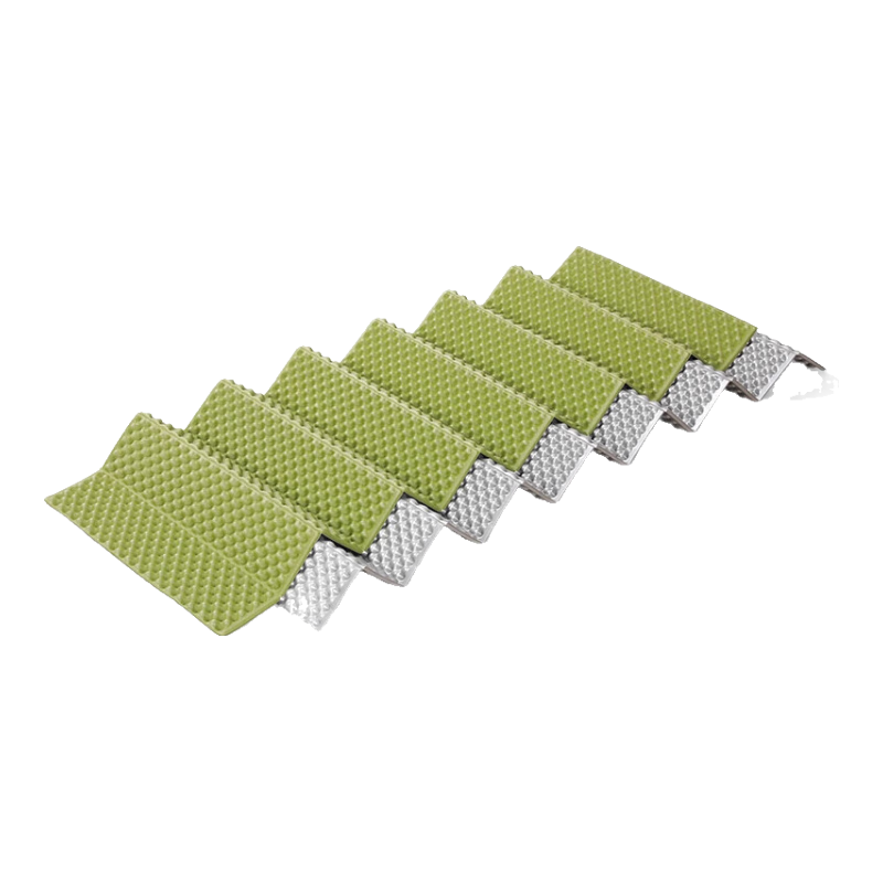 CAMEL Egg Nest Moisture-Proof Mat, Outdoor Camping Egg Tray Mat, Tent Sleeping Pad, Ground Mat, Shell Moisture-Proof Seat Cushion, Floor Mat