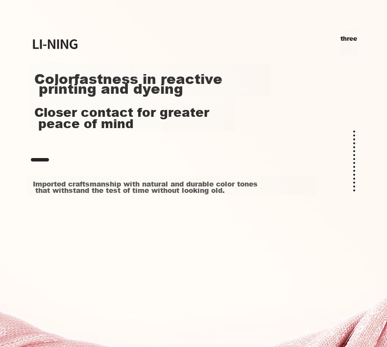 Li-Ning Women's Sports Socks (3 Pairs), Basketball Socks, Summer Running Sports Short Socks, Breathable Sweat-Absorbing Short Cotton Socks 18