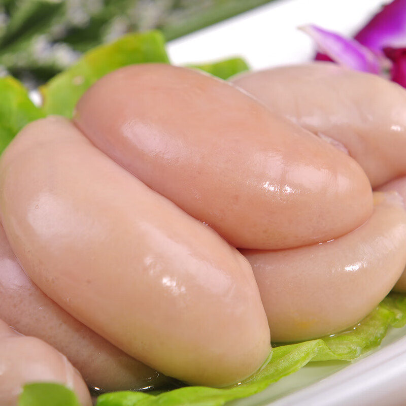 鲜特莱 企业餐饮装 冻鸡肾 13.5kg