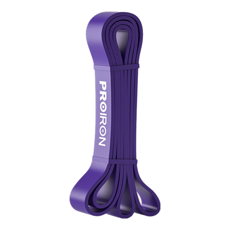 PROIRON Pull-Up Assist Band for Adults, Elastic Resistance Band for Strength Training And High School Physical Exam Bar Practice, 30-50kg