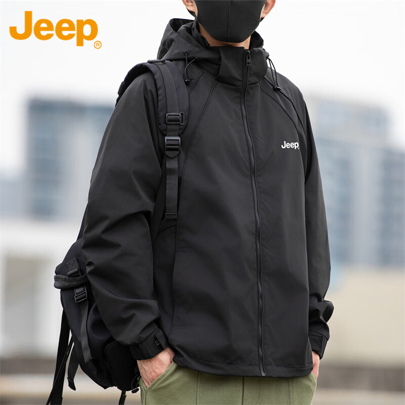 JEEP Men's-0119405