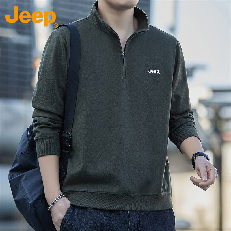 JEEP Sweat-0119425