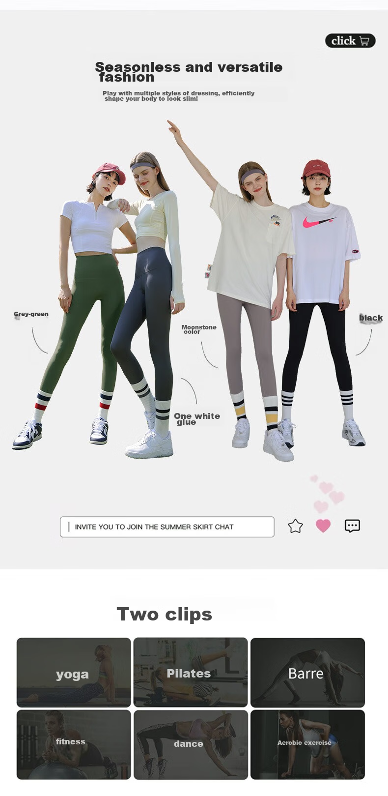 YUZHAOLIN High-Waisted Shark Leggings for Women, Outer Wear Base Layer, Autumn And Winter, Tummy Control, Butt-Lifting, Fitness, Pressure Yoga, Cycling, Cloud-Feel Pants 6