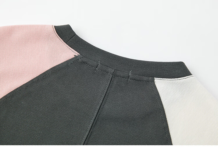 Dme [Modern Academic Style Sweatshirt Dress] Youthful, Age-Reducing, Light Sporty Style, Slimming, Fashionable Dress 17