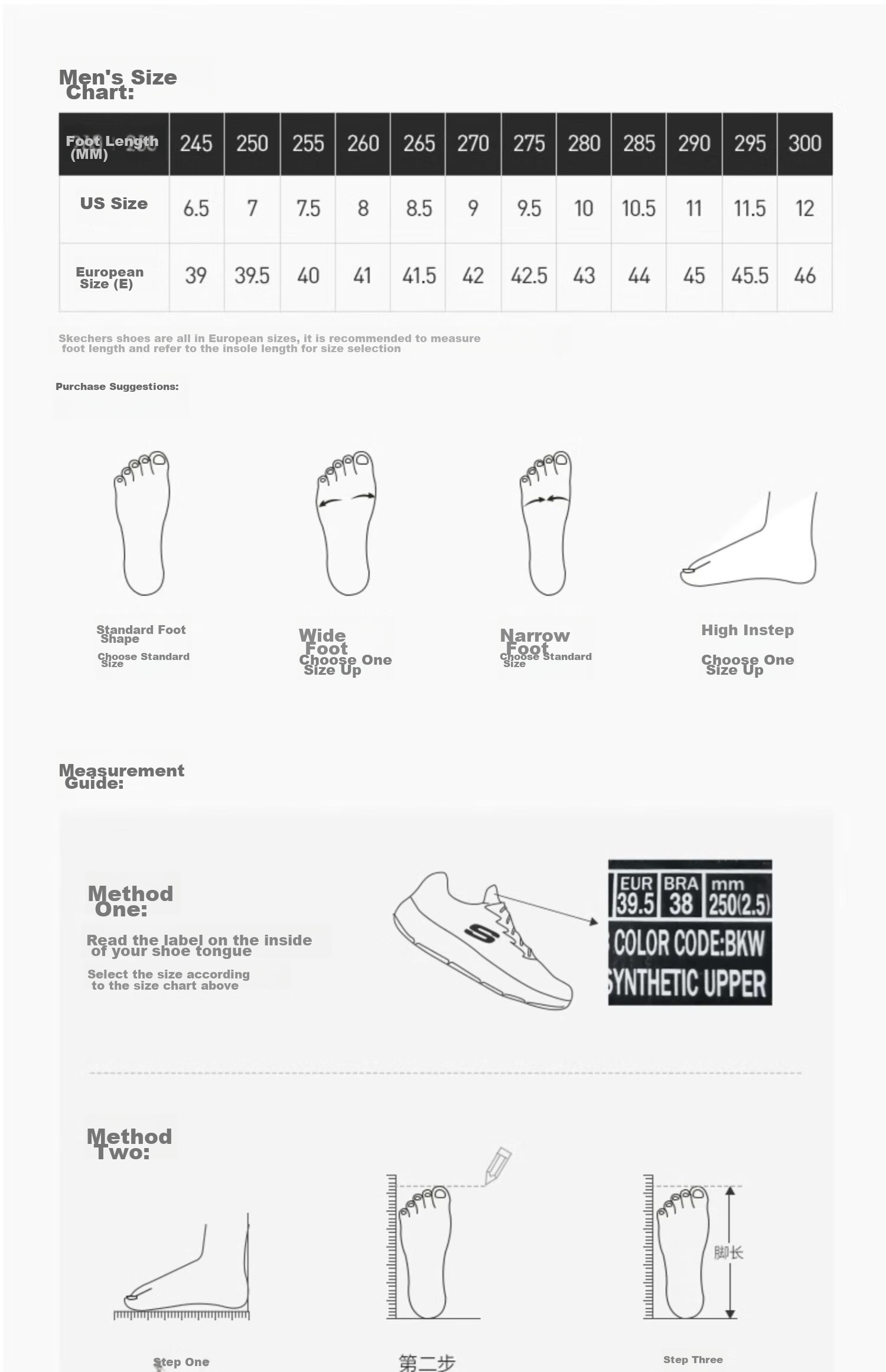 Skechers Xingshan | Women's Trail Running Shoes, Lightweight Shock-Absorbing Wear-Resistant Casual Outdoor Hiking Shoes 180185C 43