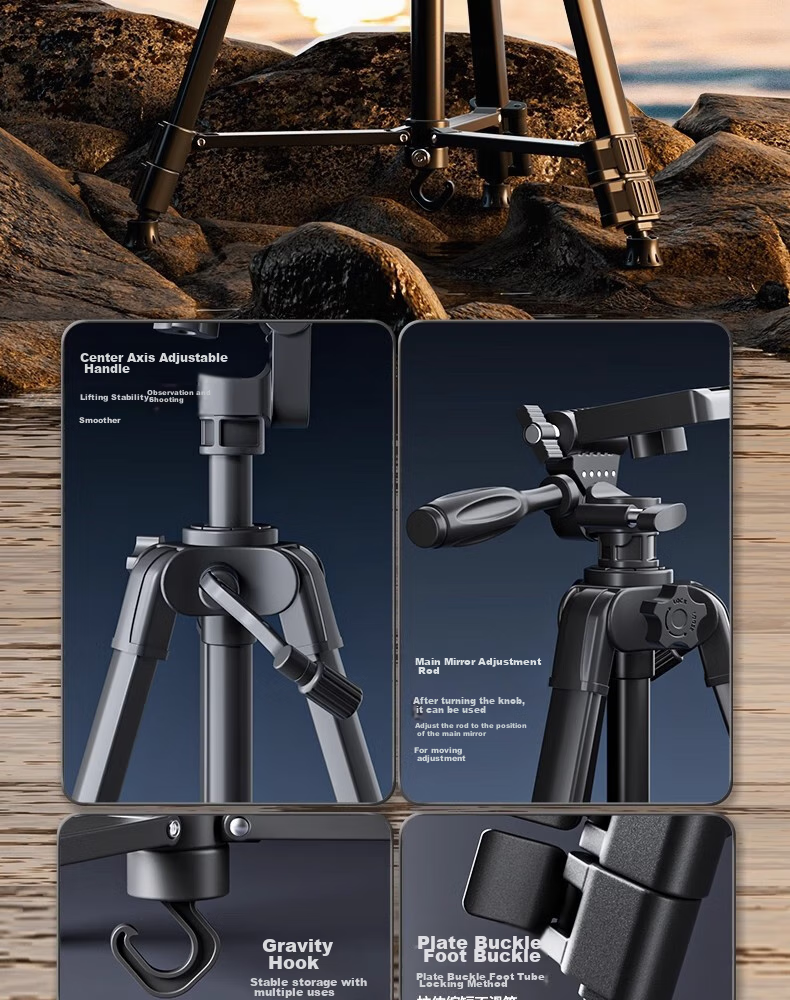 Astronomical Telescope Children's Toy, Birthday Gift for Boys And Girls Aged 7-14, High-Definition Large-Aperture Professional Telescope for 9-12 Year Olds, 13 Elementary School Students, Gift Box Included 22