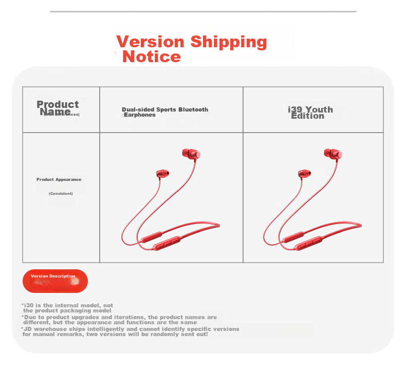 Havit [50,000+ Positive Reviews] I30 Sports Bluetooth Headphones, Wireless Neckband In-Ear Gaming Headset with Long Battery Life, Compatible with Huawei, Apple, And Android Phones, Black 21